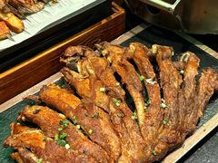 -冰城小镇音乐串吧·聚会餐厅(百子湾店)