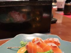 -鸟山鸣·日料食堂(王府井店)