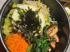 -牧童禧肉社·韩国炭火烤肉店(中粮祥云小镇店)