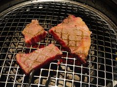 -赤坂亭M9和牛烧肉(世博源店)