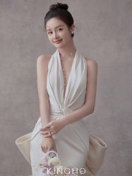 -青禾婚纱摄影(杭州店)