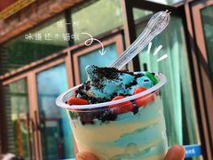 -东北农业大学饺子园