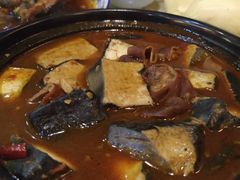 -眷江南之小蓝鲸(王府大街店)
