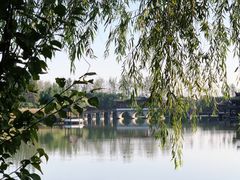 -沙家浜风景区