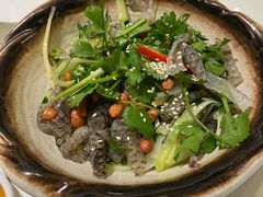 顺德捞鱼皮-清晖小苑•顺德地方菜(壹海城店)