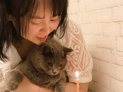 -贝紫Style(木马公寓店)