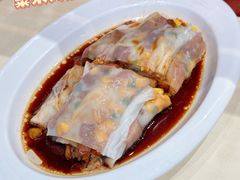 -香港池仔记肠粉王(博多新记襄阳南路店)