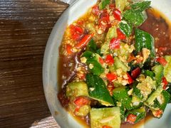 -湘聚缘湘菜馆(斜土路店)