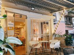 -正南齐北·老街糯米团(洪崖洞店)