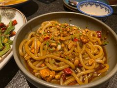 -丝路金桃·新疆菜(徐汇店)