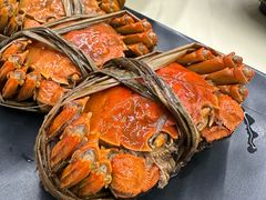 -铭副琦食·虾蟹烩馆(渔人码头店)