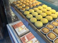 -嘉华鲜花饼·现烤(昆明老街店)