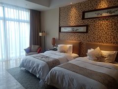 -天目湖御水温泉·度假酒店