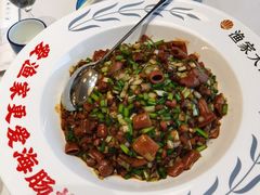 -渔家大院·胶东海鲜·老鲁菜餐厅(德胜店)