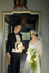 -Mu慕婚纱摄影·超级工作室