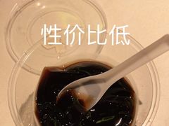秘制龟苓膏-润生堂(泰然四路店)