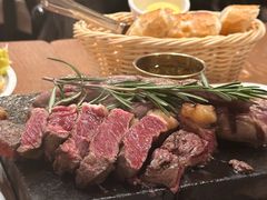 -Entrecôte 法国牛扒馆(保利·时光里店)