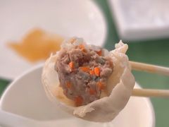 -国庆烧麦馆