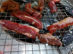 -牛也烧肉(摩尔城店)