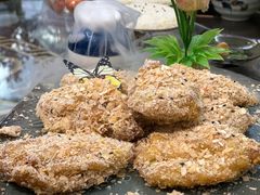 -君霖海鲜私房菜(春柳店)