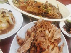 -聚首堂·特色小吃·肘子(什刹海德胜门店)