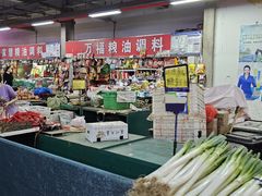 -金宝生活市场(东五环店)