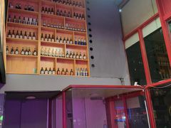 -夜小腰烧烤(中华路店)
