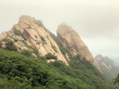 -丹东凤凰山景区