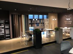 -佰丽爱家全屋定制(汶水店)