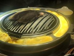 -三代烤肉(保利广场店)