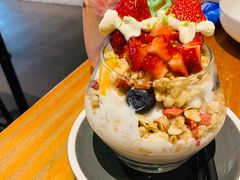 -BE BRIGHT KITCHEN(正佳广场店)