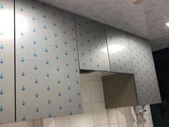 -佰丽爱家全屋定制(汶水店)