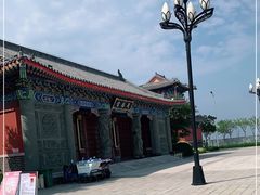 -天津妈祖文化园