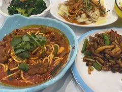 -伊和园清真餐饮