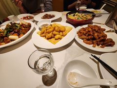 -城南往事·鲁菜济南菜(槐荫广场店)