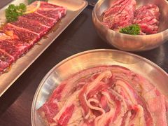 -西塔老太太泥炉烤肉(上海七宝领展广场店)