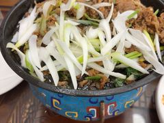 -烤肉季饭庄