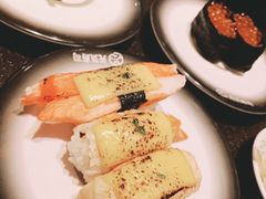 -元气寿司(东方宝泰店)