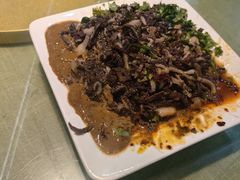 -振生清真饭店(永安道店)