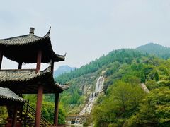 -黄花溪