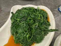 -奶奶的味道(胶州路店)