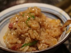 -老乾杯和牛烧肉(王府中环店)