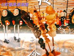 -七町糖果寿司屋(龙洞广工店)