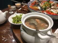 -湘潭九龙鱼头店(城南西路店)