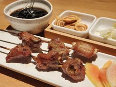 -桂小厨广西菜(青秀万达店)