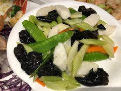 -友鹏海鲜(新宜白大道店)