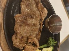 -摩欧客意式餐厅(高新活力汇店)