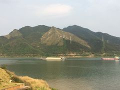 -羚羊峡古栈道森林公园