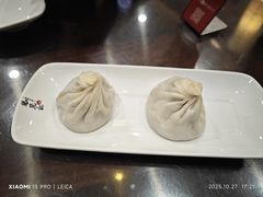 -锡笼记·无锡小笼(方塔店)