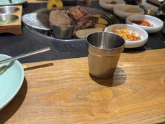-黑豚黨韩国烤肉料理(悦然时光店)